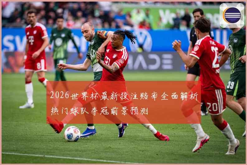 2026世界杯最新投注赔率全面解析热门球队夺冠前景预测