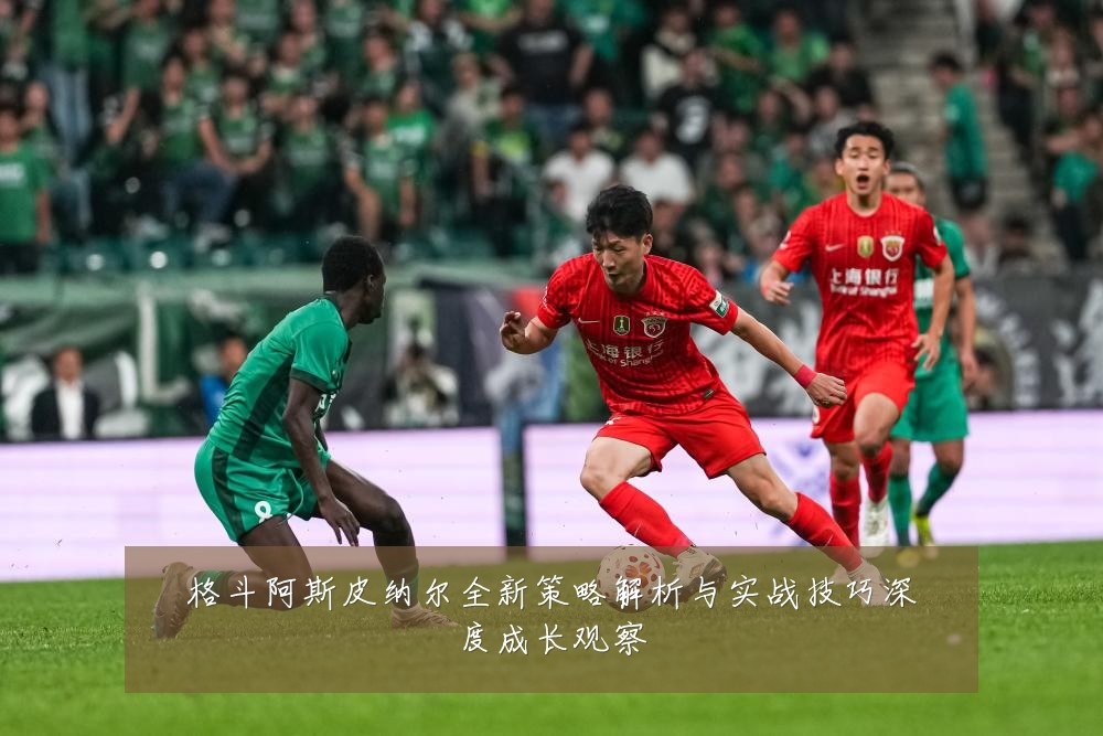 格斗阿斯皮纳尔全新策略解析与实战技巧深度成长观察